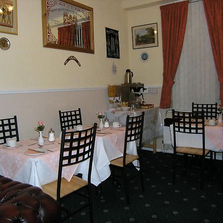 Springfield B&B เบลฟาสต์ ภายนอก รูปภาพ
