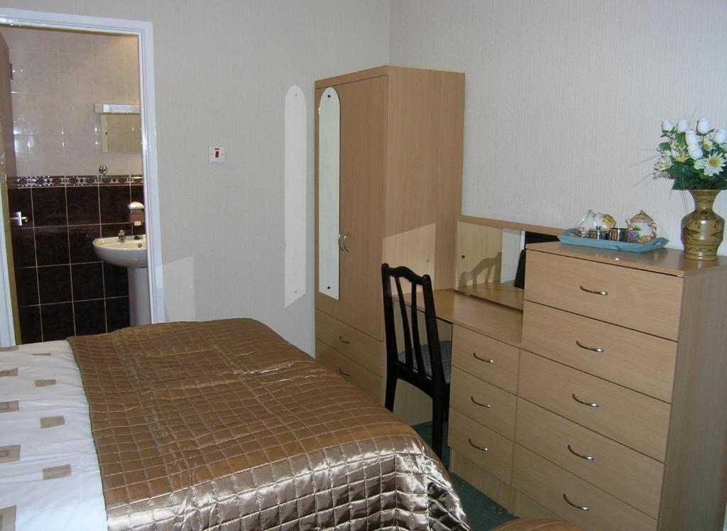 Springfield B&B เบลฟาสต์ ห้อง รูปภาพ