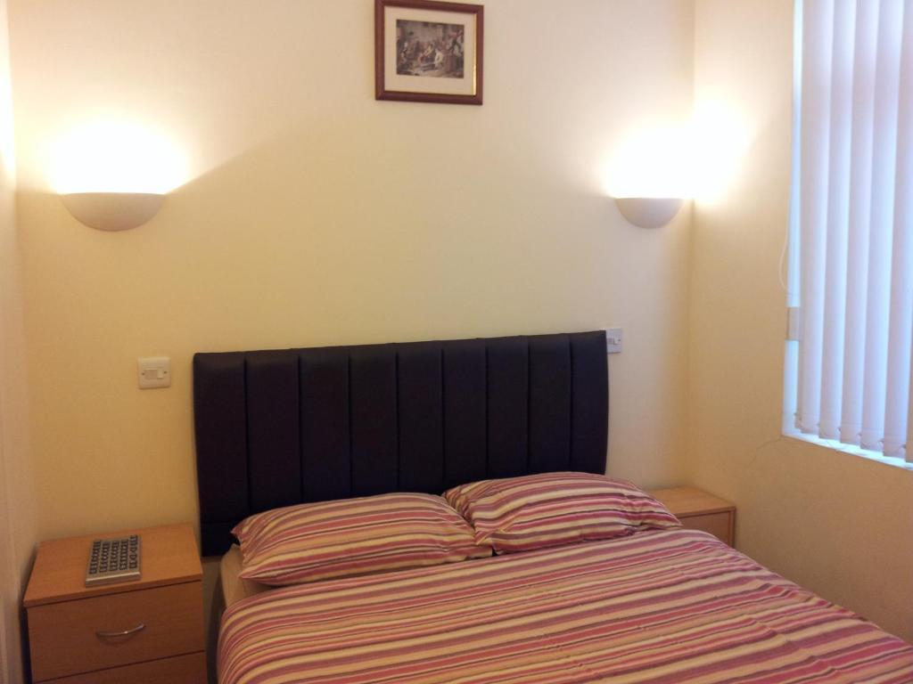 Springfield B&B เบลฟาสต์ ห้อง รูปภาพ