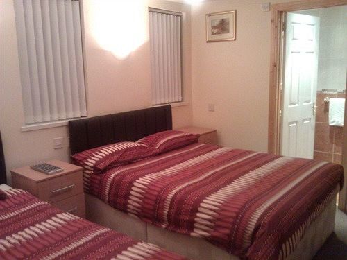 Springfield B&B เบลฟาสต์ ภายนอก รูปภาพ